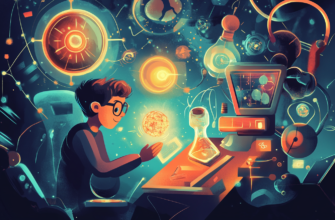НЕТВОРКИНГ ДЛЯ ИНТРОВЕРТОВ